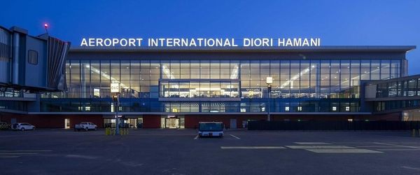 Niger : des coups de feu entendus près de l’aéroport de Niamey