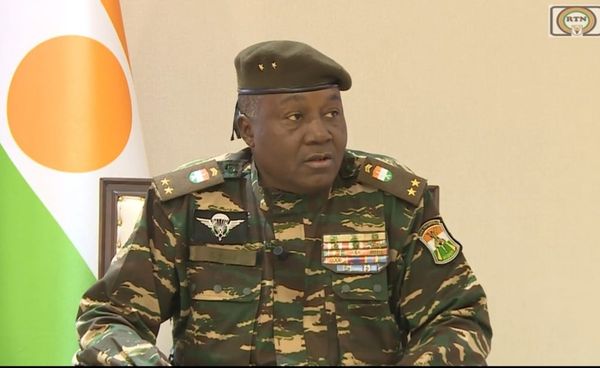 Niger : Le Général Tiani promet de faire « rugir » le Niger après l'attaque de Niamey