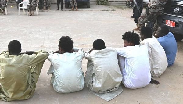 Fracture Sociale au Tchad : Quand la faim dicte sa loi