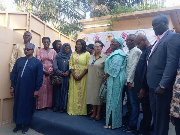 SENAFET 2026 : le ministère de la Femme réaffirme son engagement pour l’autonomisation des femmes tchadiennes