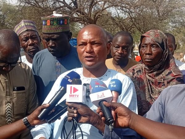 Crise foncière au 9ème arrondissement : Les quartiers sud en état d'alerte