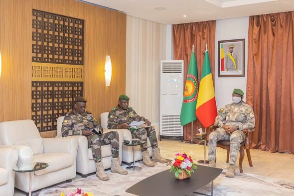 Force Unifiée de l'AES : 6 000 Hommes pour la Sécurité du Sahel