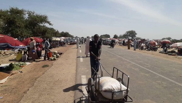 Tchad – Réussir, mais à quel prix ?