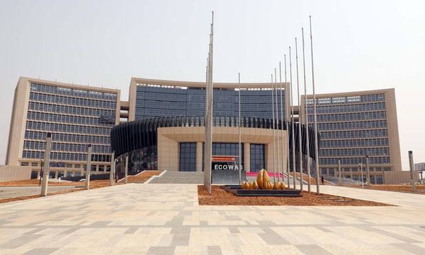 CEDEAO : le nouveau siège à Abuja sera opérationnel en mars 2026