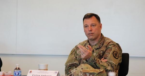 AFRICOM détaille ses priorités en Afrique : lutte antiterroriste, innovation et lien “sécurité–économie”