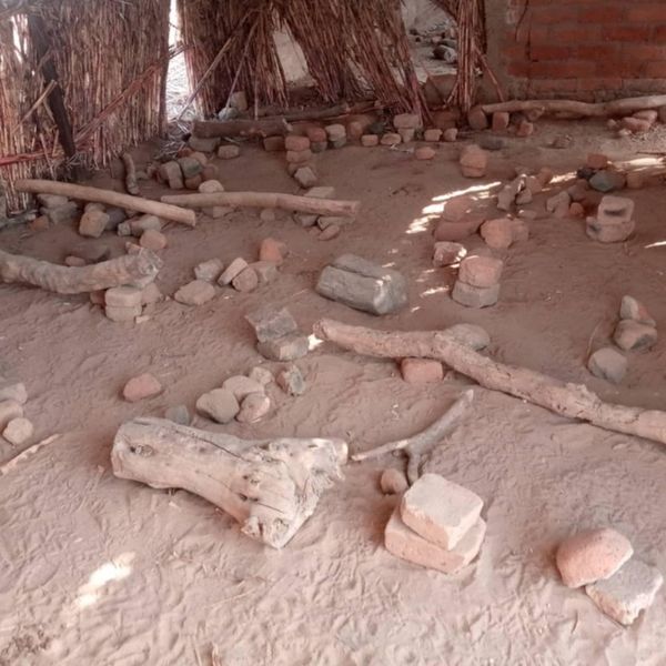 ‎Tchad : l'école de Vridjibao l'oubli au cœur du Mayo-Kebbi Ouest ?