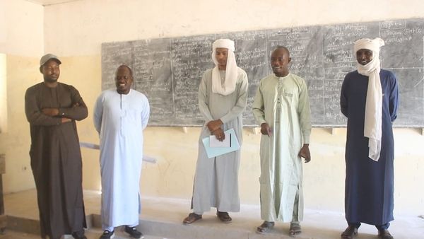 Tchad : L’INSEED sensibilise les jeunes du Salamat aux métiers de la statistique