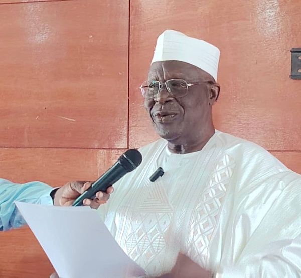 Tchad : le ministre des Armées appelle à la fin du désordre et à une collaboration totale à l'Est