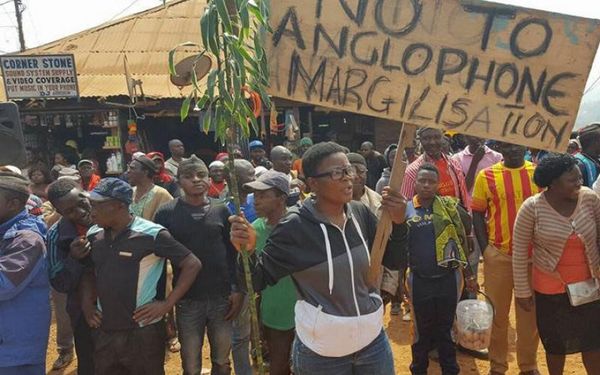 Crise Anglophone au Cameroun : 10 ans de conflit et de vies brisées