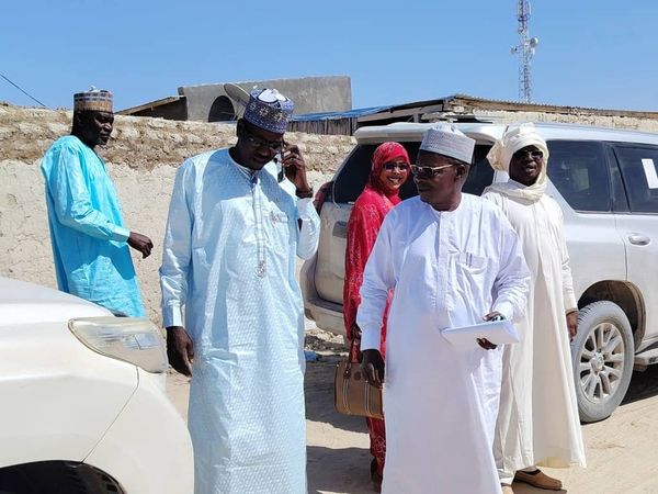 Tchad : le Conseil provincial du Lac lance une mission de consultations citoyennes