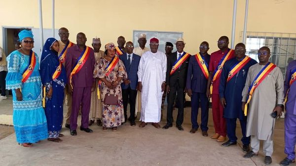 Tchad : Le Conseil provincial du Mayo-Kebbi Ouest adopte un budget de plus de 1,59 milliard FCFA pour 2026