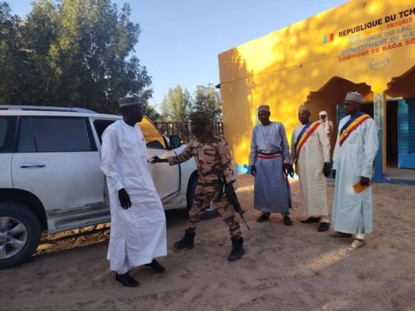 Tchad : le Conseil provincial à l’écoute des services déconcentrés de l’État à Baga-Sola