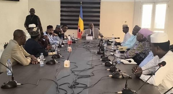 Tchad : à N’Djamena, le MATUH et les maires unissent leurs efforts face aux risques d’inondations