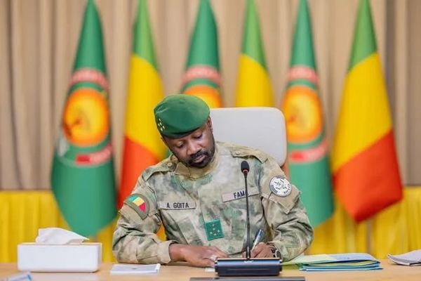 Mali : liste du nouveau gouvernement du 12 février 2026