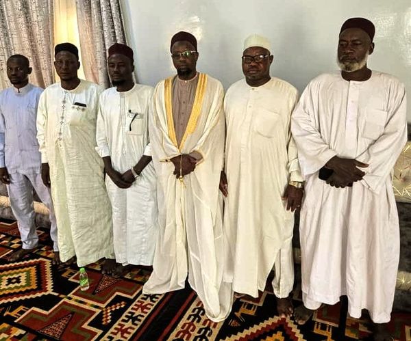 Abéché : la Police nationale rassure la famille d’Oumar Acheikh après l’arrestation des suspects