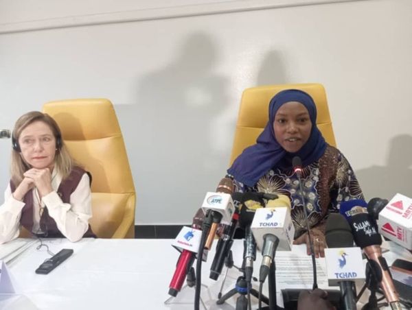 Tchad : atelier de renforcement des services météorologiques, hydrologiques et climatiques