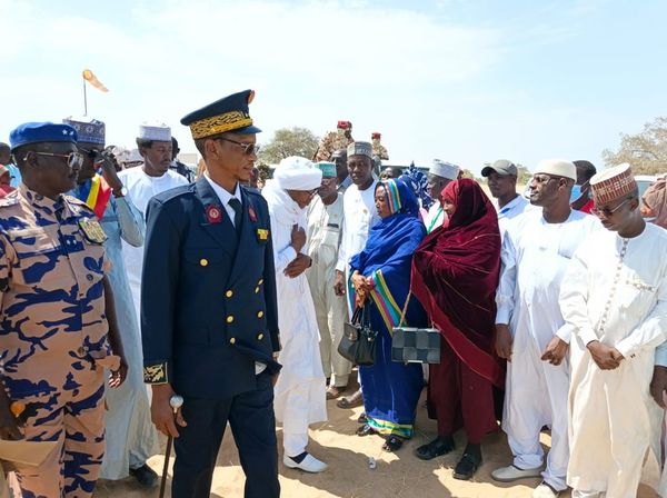 Tchad : un forum pour bâtir un système de santé plus robuste et inclusif au Lac