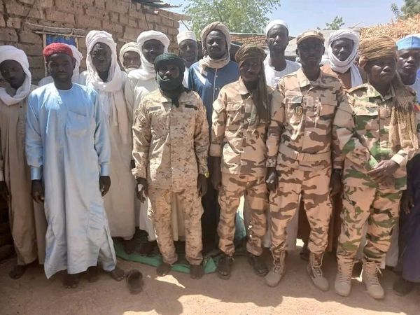 Tchad : À Delep au Guéra, autorités administratives et traditionnelles mobilisées pour renforcer la sécurité