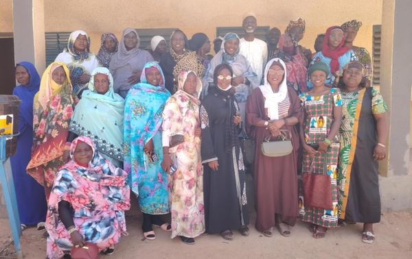 Tchad : la province du Sila prépare la SENAFET 2026 à Goz-Beïda