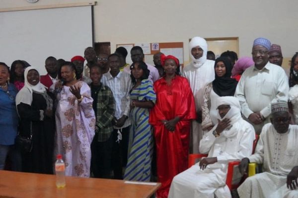 Tchad : « La Bataille », l’affirmation d’un cinéma national au Centre Catholique Universitaire de Sabangali