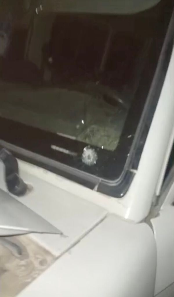 Tchad : un véhicule de transport attaqué sur l'axe Faya–Kouba Olanga, le chauffeur abattu