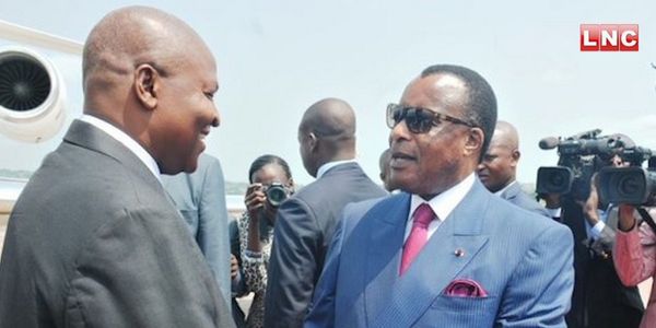 Centrafrique : Faustin Touadera, complice de la magouille de l'élection de Meckassoua au Parlement