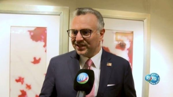 Afrique : les États-Unis réaffirment leur engagement en faveur des corridors stratégiques du continent