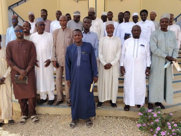 Tchad : à Abéché, installation des nouveaux directeurs des centres secondaires des œuvres universitaires de l’Est