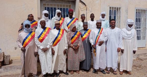 Tchad : Hadjer Lamis, clôture de la session budgétaire du Conseil provincial