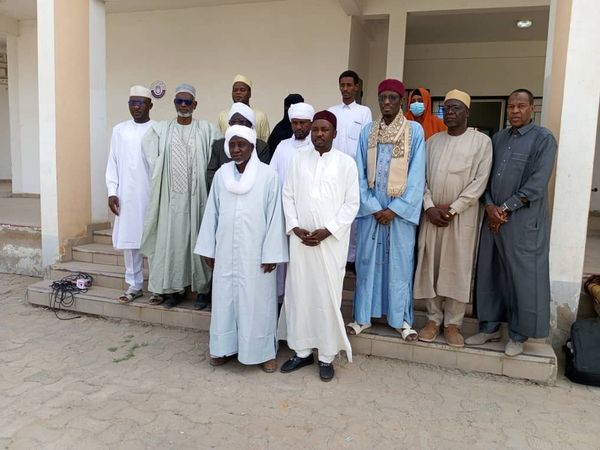 Tchad : l’ONASER associe le Conseil islamique à une campagne contre l’excès de vitesse pendant le Ramadan