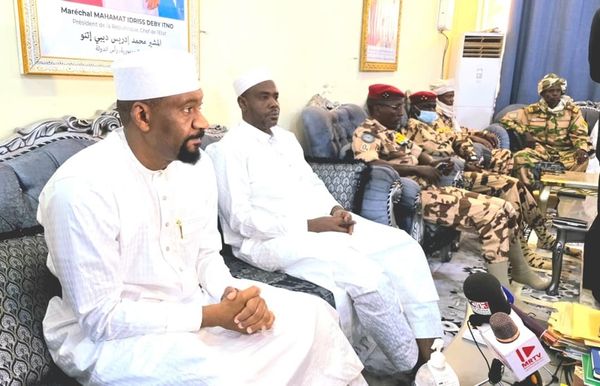 Tchad : le ministre de la Sécurité publique annonce des mesures fortes pour renforcer la sécurité à Abéché