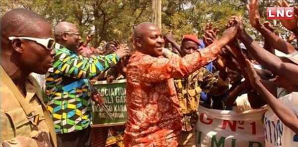 ANALYSE/Martin Ziguélé, le cocu magnifique !