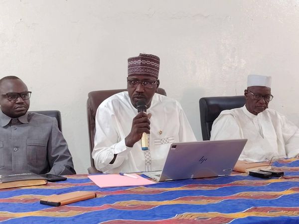 Tchad : au Lac, le président du Conseil provincial poursuit sa politique de proximité