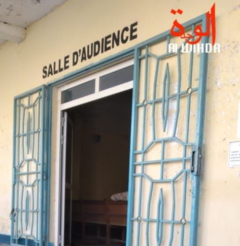 Tchad : escroquerie et mariage brisé, le double calvaire d'un prévenu devant le tribunal