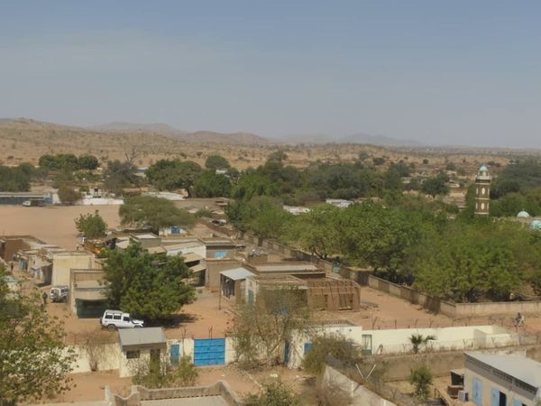 ​Tchad : des attaques armées contre des usagers de la route au Sila, plusieurs blessés
