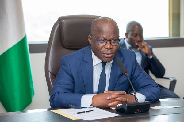 Côte d’Ivoire : renforcement des capacités techniques et humaines dans le traitement du cancer