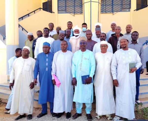 Tchad : à Abéché, installation officielle des nouveaux responsables à l’INSTA