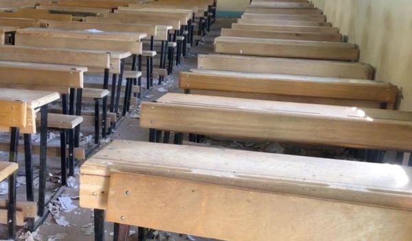 Tchad : des enseignants signalent une interruption de salaire à Mongo
