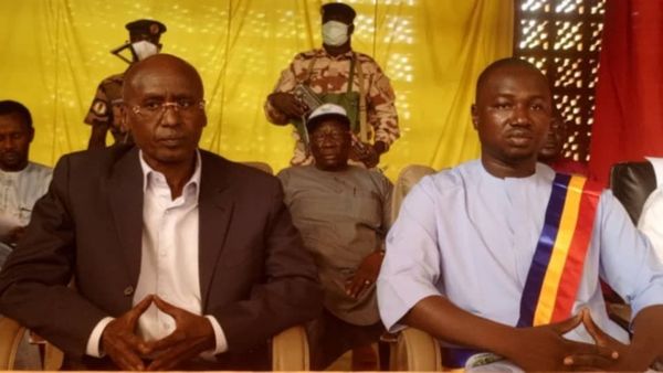 Tchad : le Conseil provincial du Mandoul lance sa première session budgétaire de l'exercice 2026