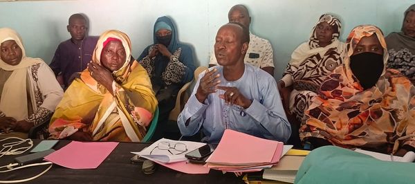 Tchad : Guéra/Senafet-Jif 2026, le coup d'envoi de la mobilisation est lancé