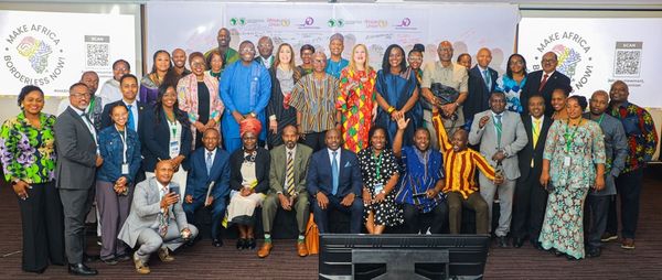 BAD-Union africaine : appel à une Afrique sans visa pour accélérer sa transformation économique