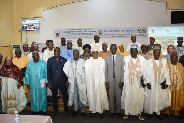 Cameroun : un programme pour l’employabilité et l'entrepreneuriat lancé dans l'Extrême-Nord