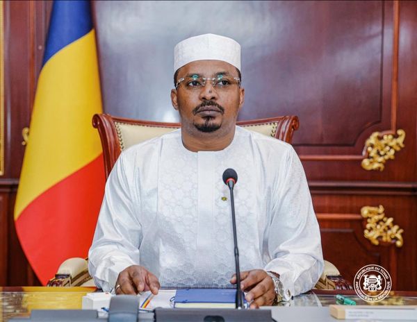 Tchad : Mahamat Idriss Déby Itno exprime sa solidarité avec le peuple iranien en ce mois de Ramadan