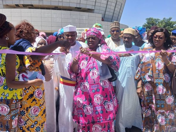SENAFET 2026 : le Tchad réaffirme son engagement pour les droits et la dignité des femmes