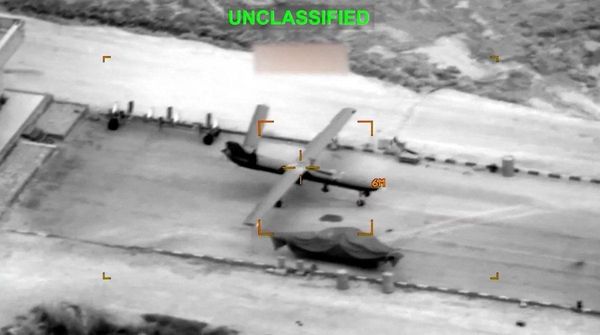 Opération « Epic Fury » : combien la guerre avec l’Iran pourrait-elle coûter aux États-Unis ?