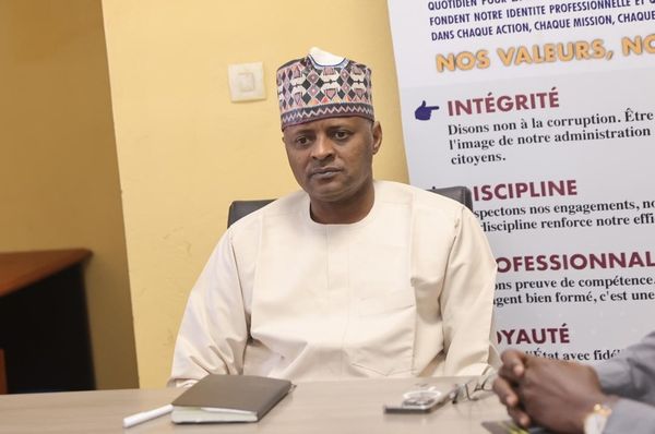 Tchad : au port sec de Ngueli, le ministre des Finances exige plus d’efficacité