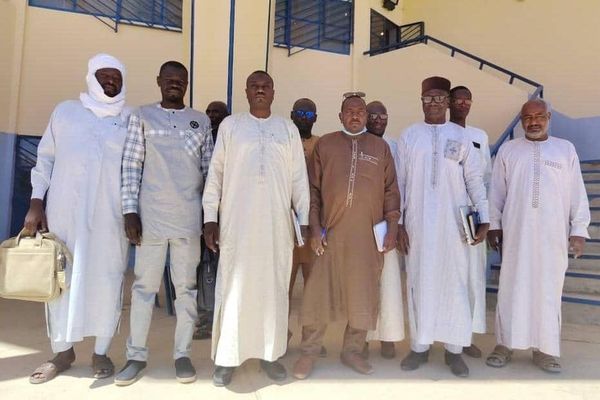 Tchad : à Abéché, la formation professionnelle au cœur des priorités de l’Académie de l’Est