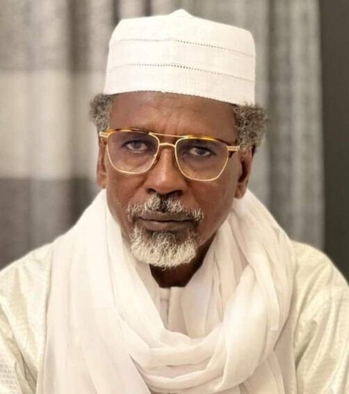 ​Tchad : démission du ministre d’État chargé de l’Enseignement supérieur, Dr. Tom Erdimi