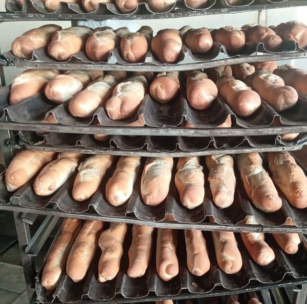 N’Djamena : 538 340 pains par jour, la dépendance silencieuse aux farines importées