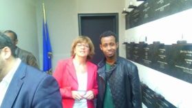 Quand la dictature rejette son crime